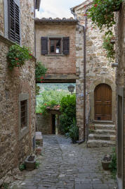 Montefioralle