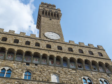 Palazzo Vecchio