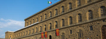 Palazzo Pitti