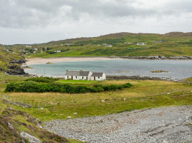 Loch Assynt