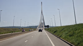 Pont de Normandie