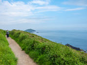 Ballycotton Cliff Walk