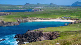 Counmeenoole Beach