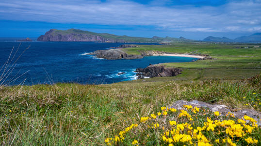 Counmeenoole Beach