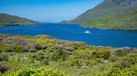 Killary Fjord