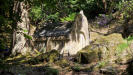 Mausoleum