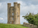 Broadway Tower